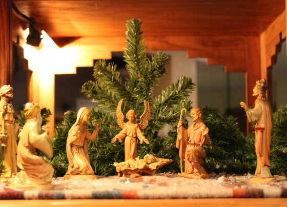 Navidad 2025: ¿qué país fue el principal destino de los nacimientos peruanos?
