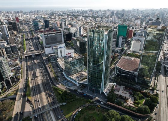 Así crecería la economía peruana el 2026