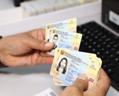 Reniec emitirá 627.000 DNI electrónicos gratuitos en 2026: conoce los beneficiados