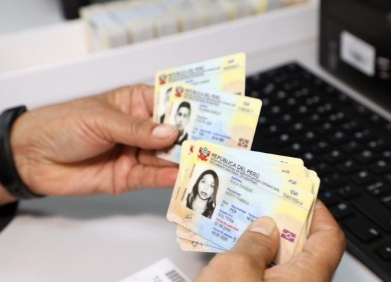 Reniec emitirá 627.000 DNI electrónicos gratuitos en 2026: conoce los beneficiados