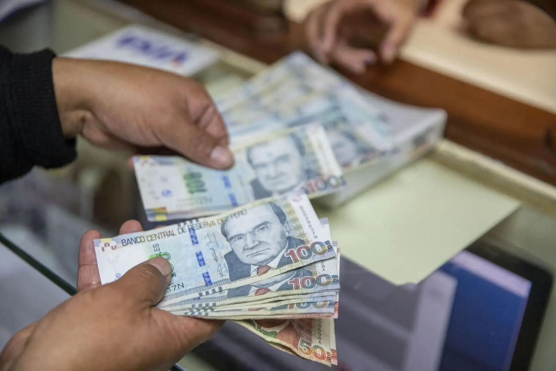 Última oportunidad para el retiro de la AFP