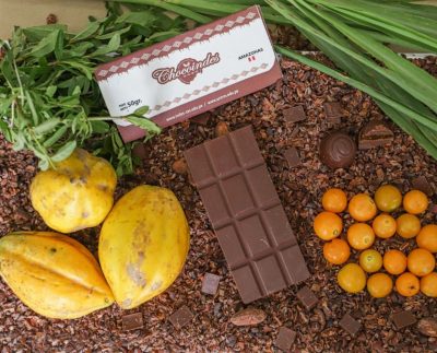 Demanda internacional de chocolate peruano mantiene tendencia positiva y crece 12%