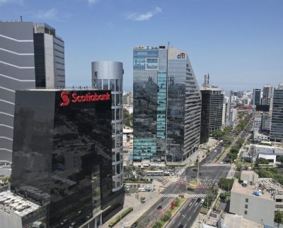 Economía crecería al menos 3.2% en el 2026 sostenido por el consumo privado