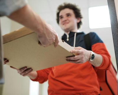 Pedidos por delivery crecerían hasta 40% en este fin de año