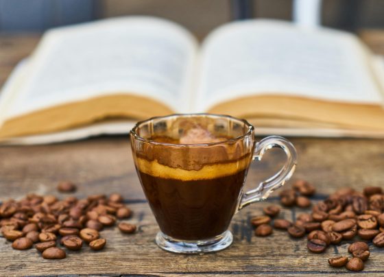 Exportaciones de café superarían los 1,600 millones de dólares