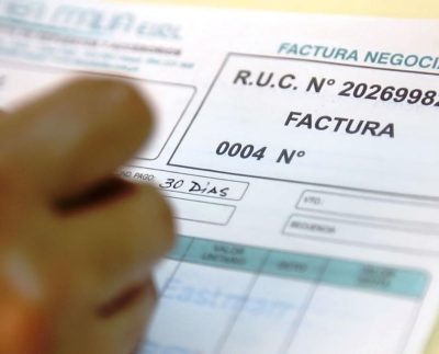 MEF: fortalecimiento tributario permitió alcanzar una recaudación récord