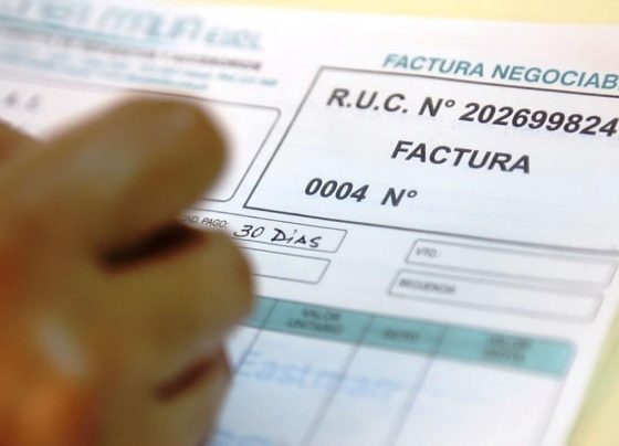MEF: fortalecimiento tributario permitió alcanzar una recaudación récord