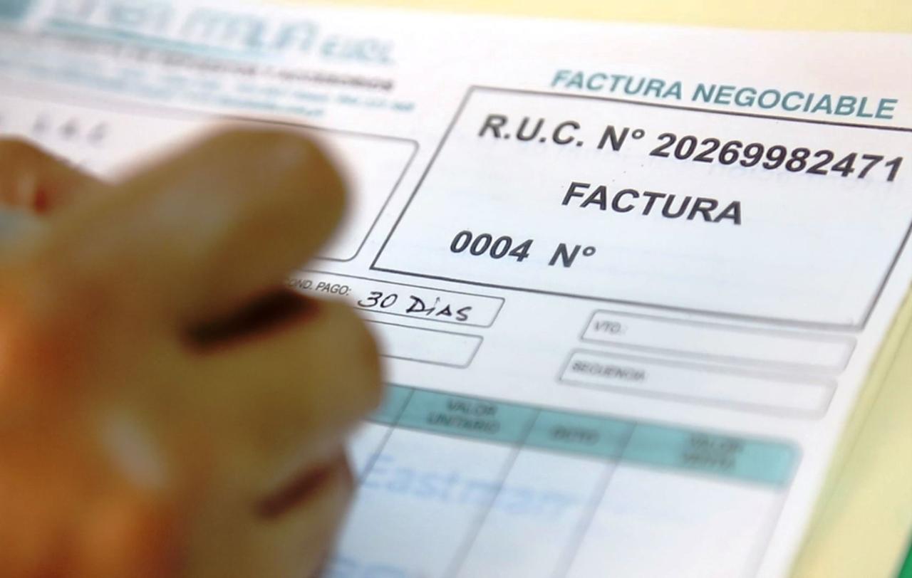 MEF: fortalecimiento tributario permitió alcanzar una recaudación récord