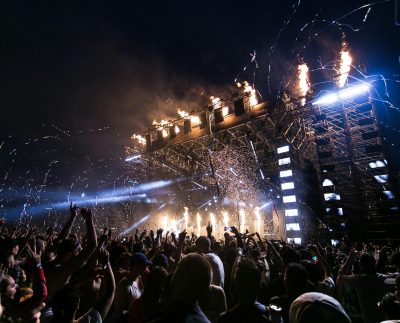 Conciertos verificados por Sunat el 2025 registraron ingresos por más de S/ 2.7 millones