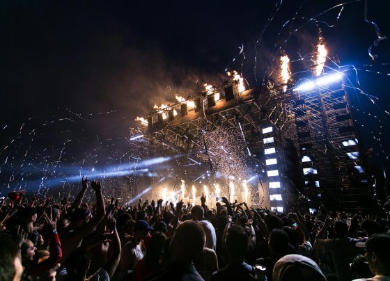 Conciertos verificados por Sunat el 2025 registraron ingresos por más de S/ 2.7 millones