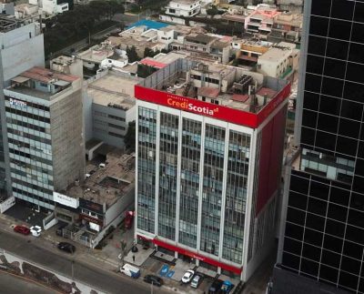 Banco Central de Reserva del Perú mantiene la tasa de interés de referencia en 4.25%