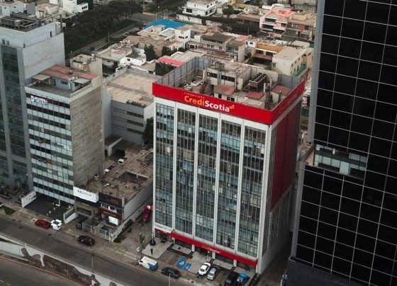 Banco Central de Reserva del Perú mantiene la tasa de interés de referencia en 4.25%