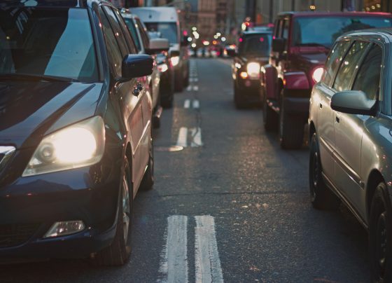 En el 2025 un total de 648 497 autos nuevos se incorporaron en el Perú