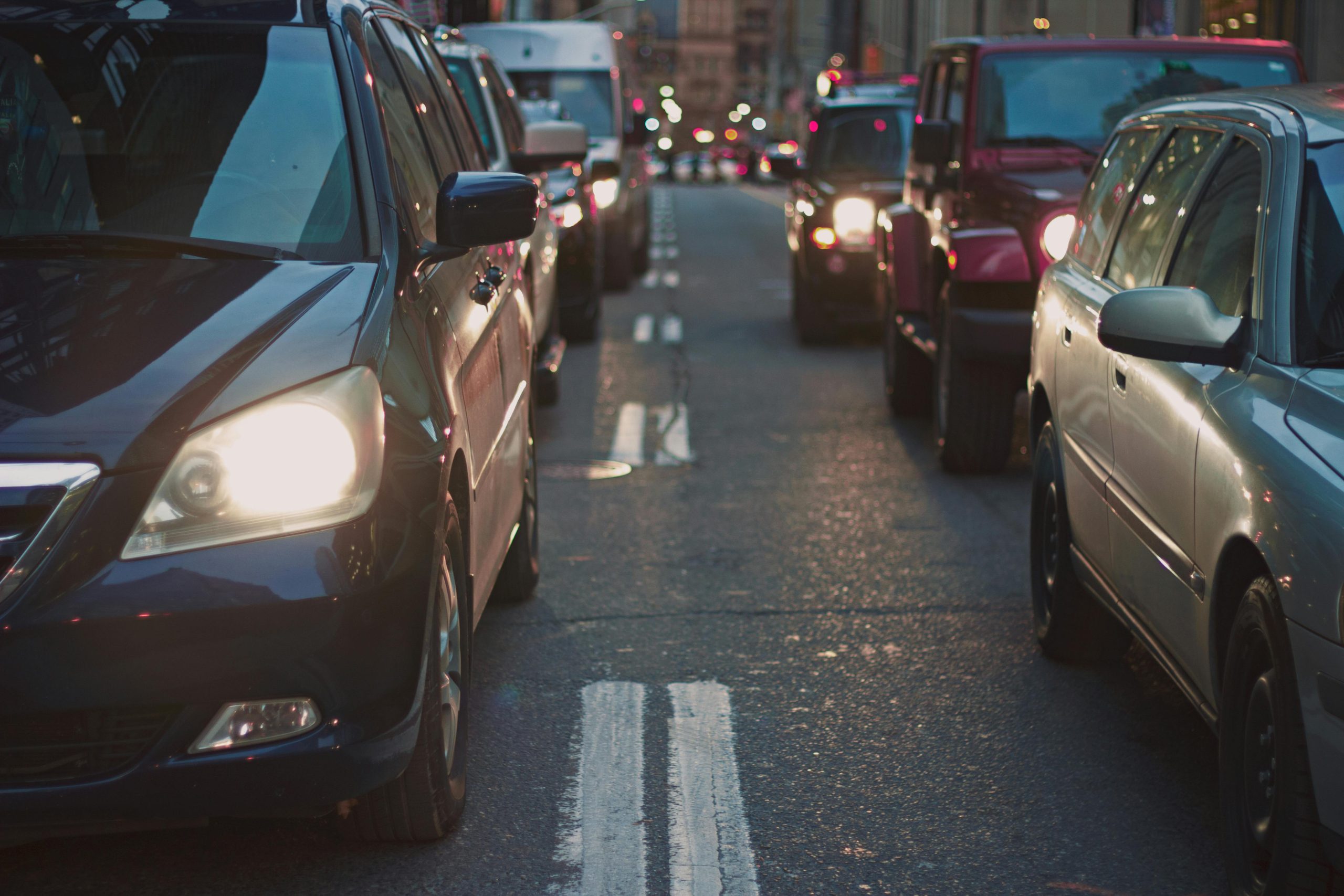 En el 2025 un total de 648 497 autos nuevos se incorporaron en el Perú