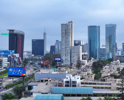 Inversión privada liderará el crecimiento económico del Perú en el próximo quinquenio