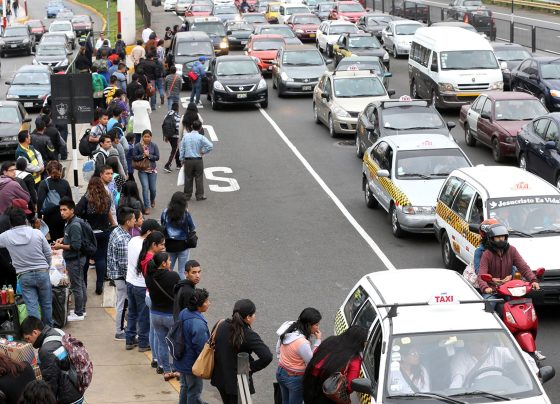 Paro de transportes: MTPE exhorta a empleadores a otorgar tolerancia al ingreso y priorizar teletrabajo