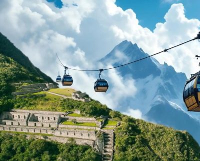 Los proyectos por más de USD 5700 millones que prioriza el Perú para el primer semestre de 2026