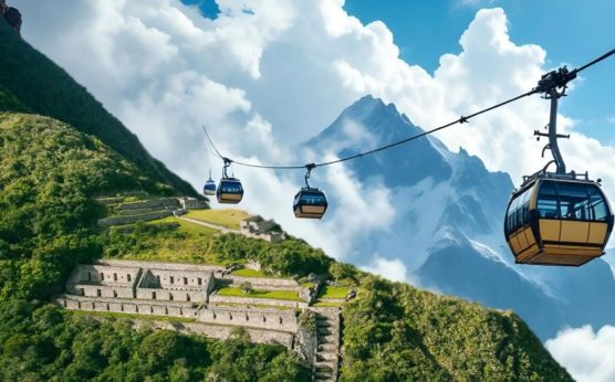 Los proyectos por más de USD 5700 millones que prioriza el Perú para el primer semestre de 2026