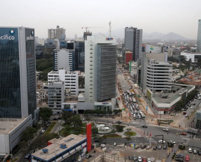 ONU prevé que Perú crecerá 3% en 2026 por encima del promedio de la región