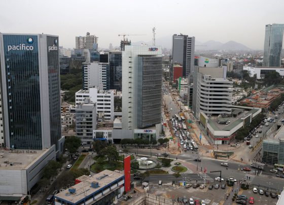 ONU prevé que Perú crecerá 3% en 2026 por encima del promedio de la región