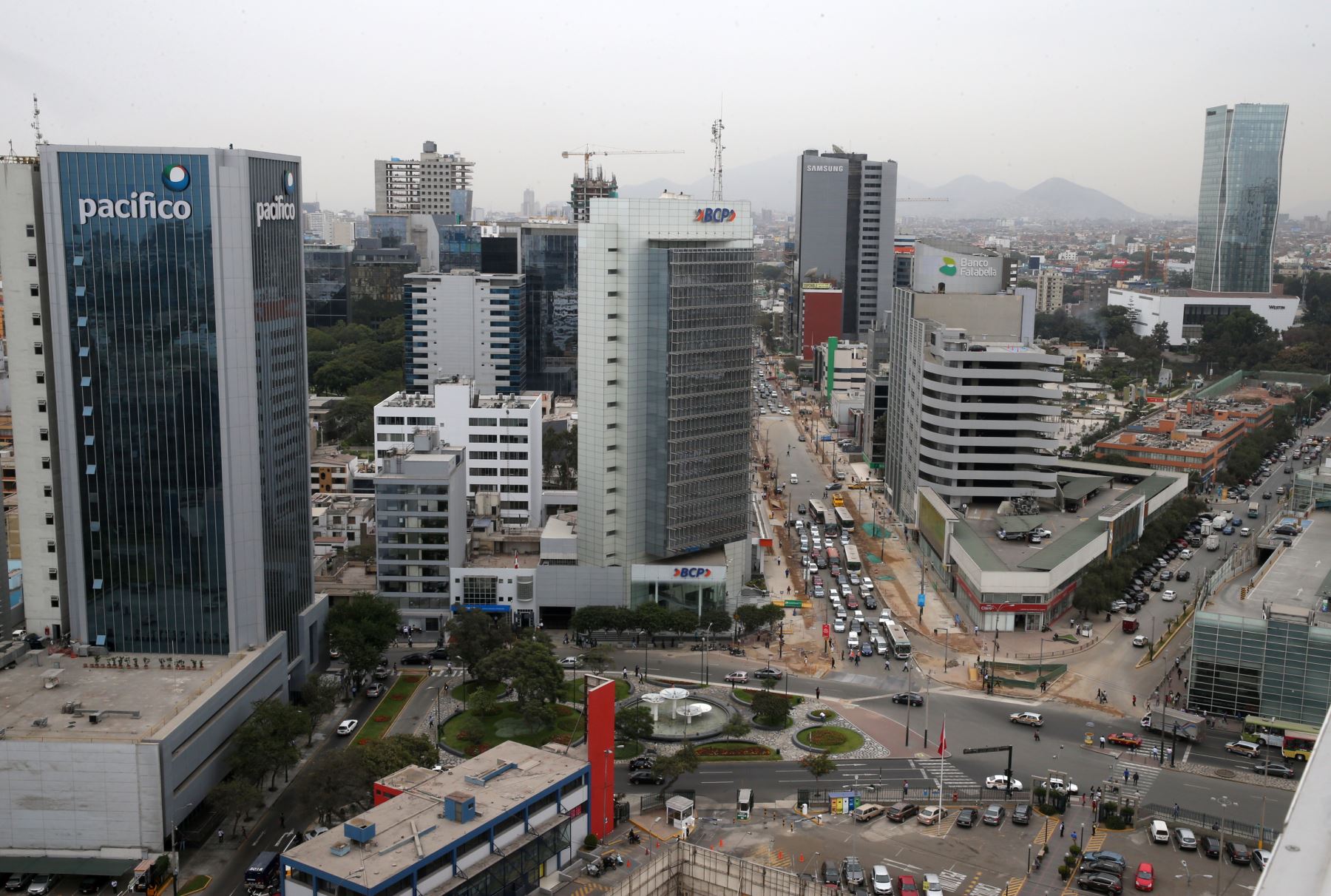 ONU prevé que Perú crecerá 3% en 2026 por encima del promedio de la región