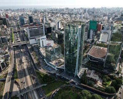 Perú lidera crecimiento y estabilidad macroeconómica en América Latina entre 2021 y 2025