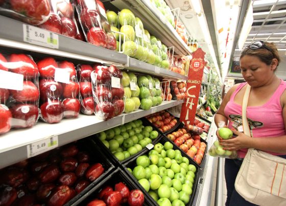BCR: las expectativas de inflación en Perú a 12 meses bajan a 2.13%