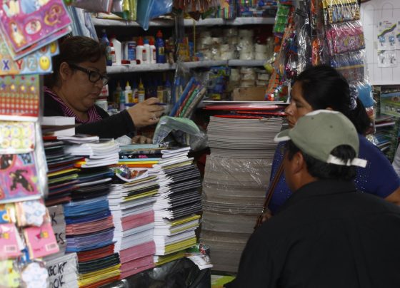 Cámara de Comercio de Lima prevé que ventas por campaña escolar crecerían hasta 10%