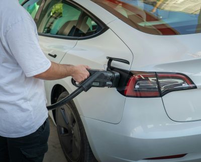 Perú proyecta crecimiento del 25% en vehículos inteligentes en los próximos cinco años