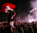 Concierto de Bad Bunny registró ventas de alimentos y bebidas por más de S/ 2.7 millones