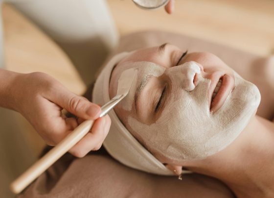Categoría limpieza facial lidera ventas online de productos de cuidado de la piel
