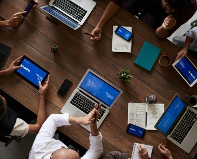 Acceso al financiamiento y formación empresarial, claves para los emprendimientos en Lima