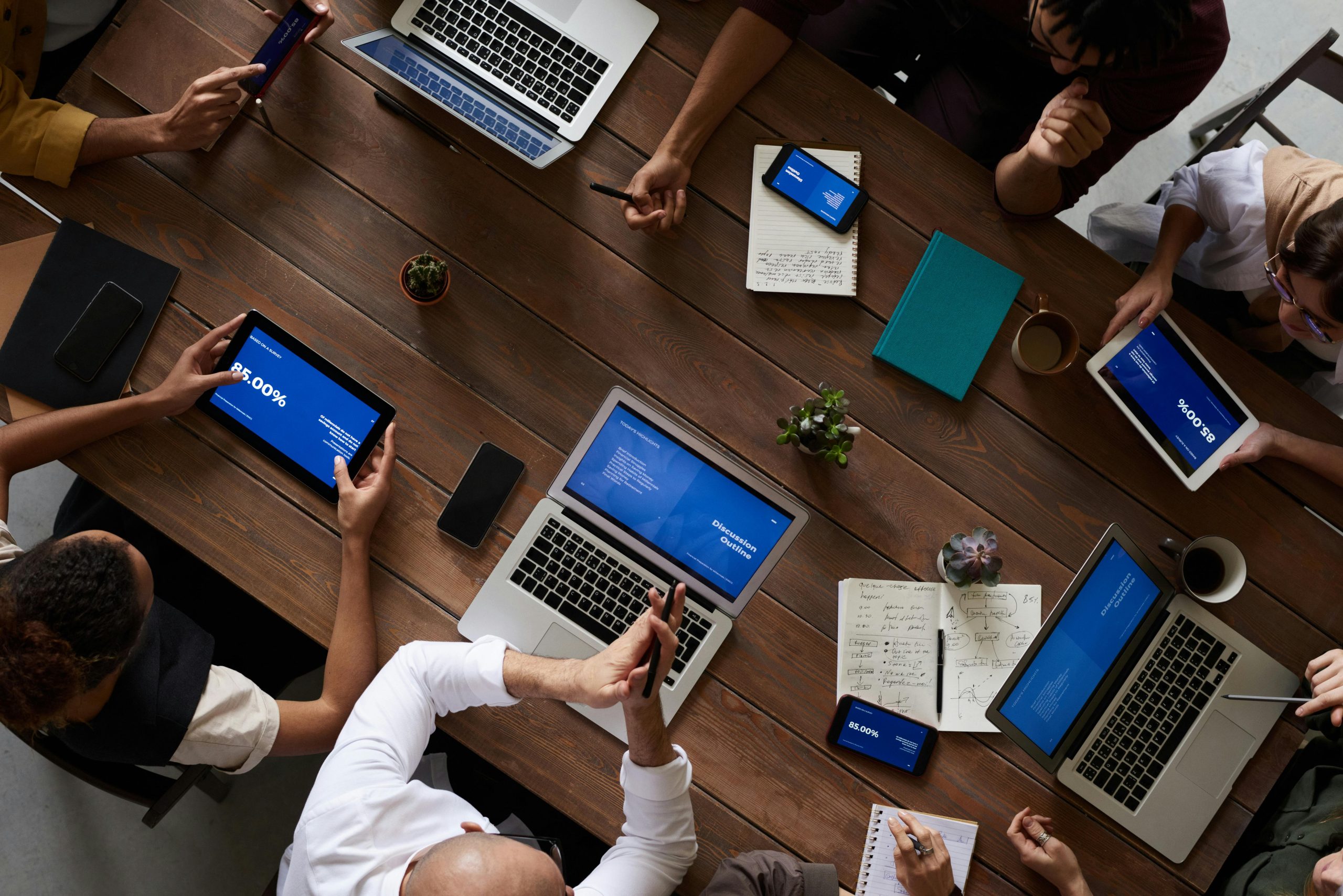 Acceso al financiamiento y formación empresarial, claves para los emprendimientos en Lima
