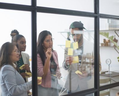 sto es lo que buscan las nuevas generaciones en una empresa