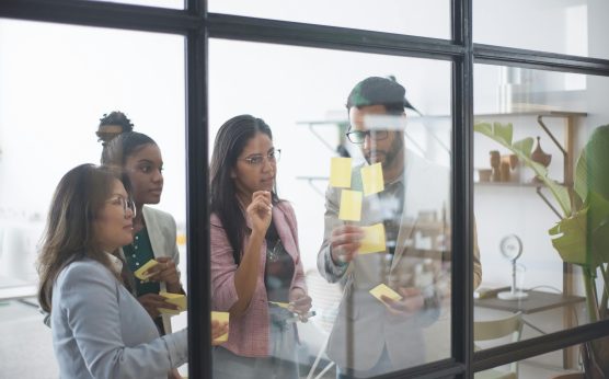 sto es lo que buscan las nuevas generaciones en una empresa