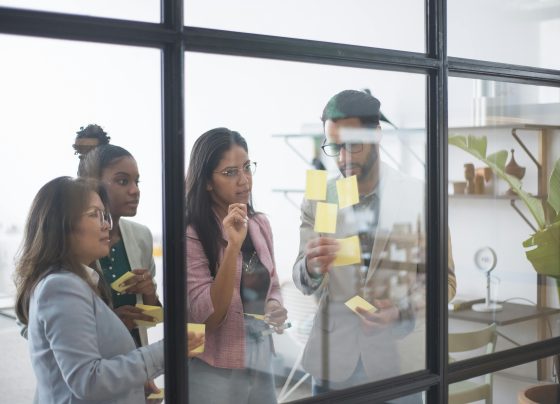 sto es lo que buscan las nuevas generaciones en una empresa