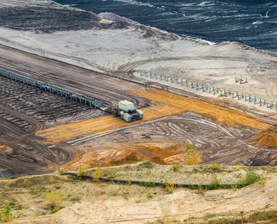 Perú será sede del World Mining Congress 2026, uno de los encuentros más importantes del mundo