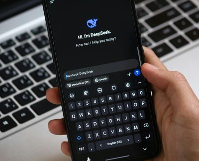 Recomendaciones de cómo usar IA en tu negocio para anticiparte a tendencias del mercado
