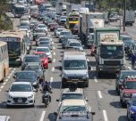 El tráfico en Lima le cuesta miles de millones a la economía peruana