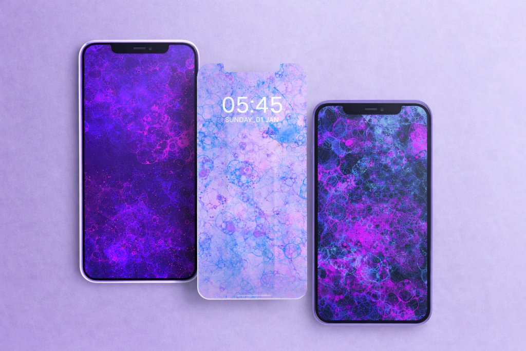 ¡Batería Imbatible! Los Celulares Económicos Que Duran Días en Perú