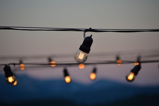 Atención: recomendaciones para ahorrar energía eléctrica durante la temporada de verano