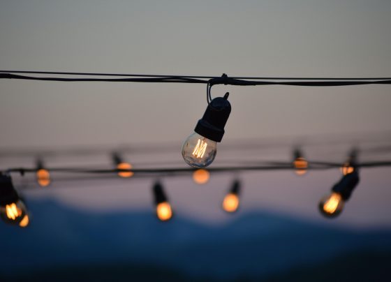 Atención: recomendaciones para ahorrar energía eléctrica durante la temporada de verano
