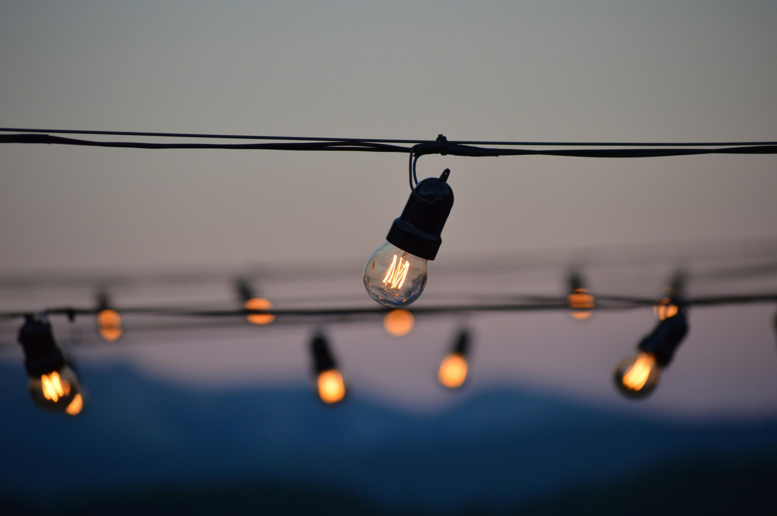 Atención: recomendaciones para ahorrar energía eléctrica durante la temporada de verano