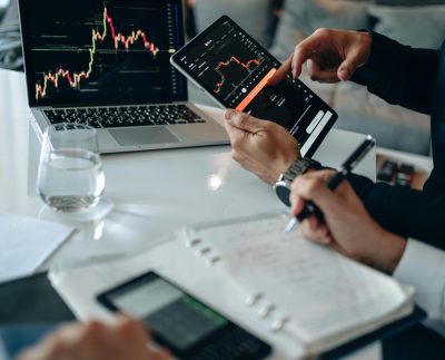 Alternativa de inversión: conoce 10 pasos para empezar a invertir en Fondos Mutuos