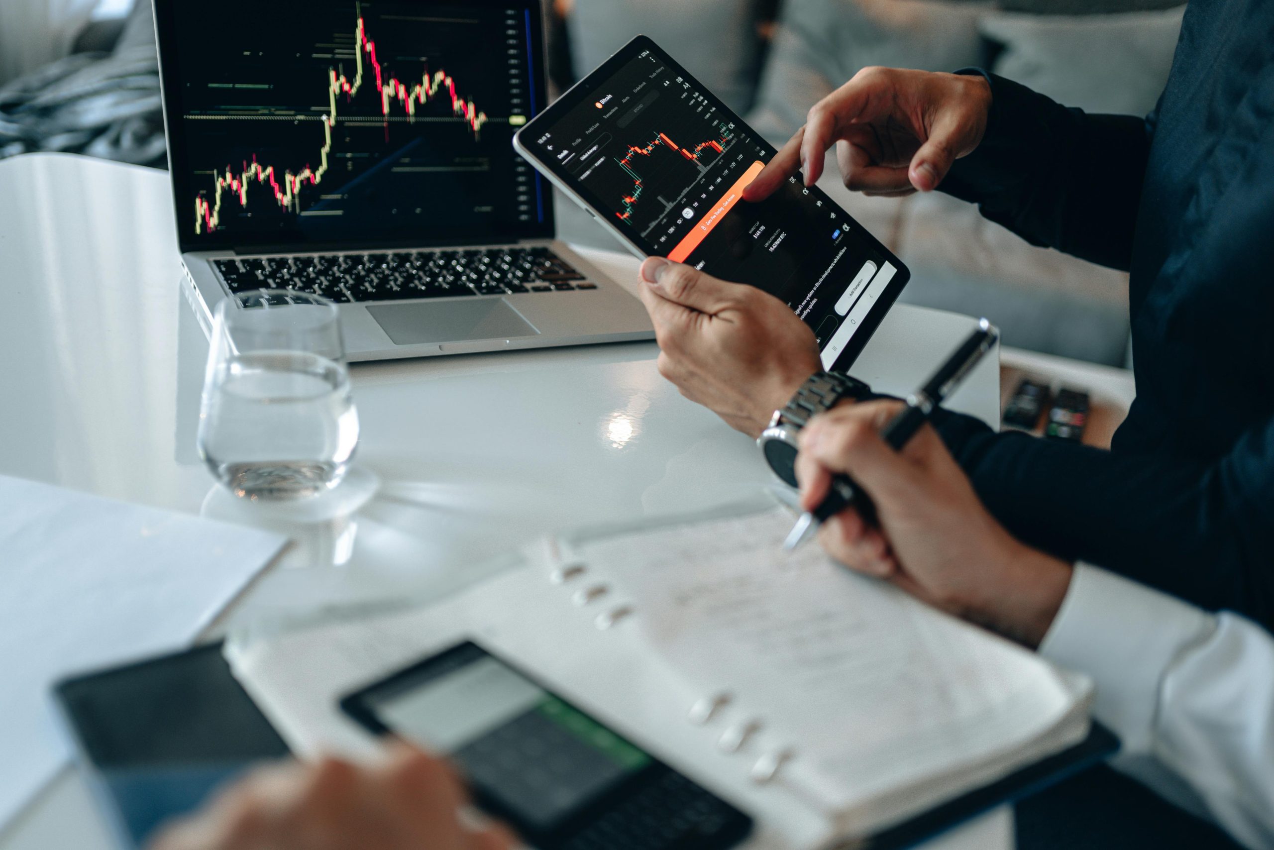 Alternativa de inversión: conoce 10 pasos para empezar a invertir en Fondos Mutuos