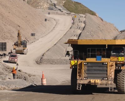 Perú puede alcanzar cifra récord de US$ 7,000 millones en inversiones mineras durante 2026