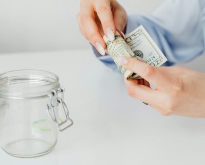 Finanzas personales: claves para organizarte mejor en contexto de incertidumbre