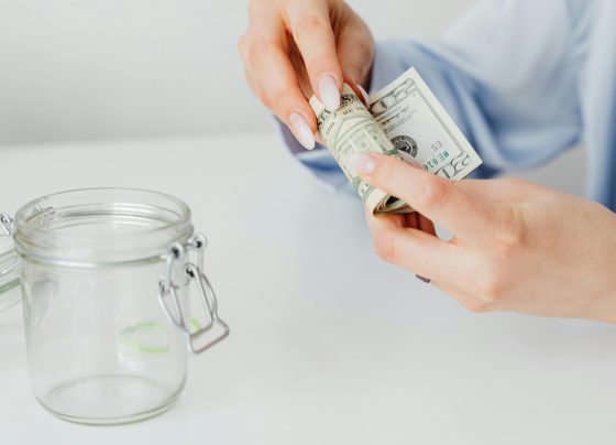 Finanzas personales: claves para organizarte mejor en contexto de incertidumbre