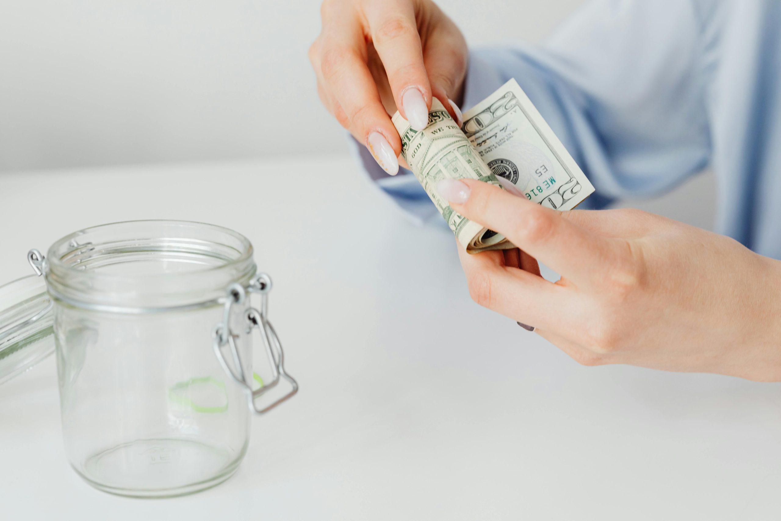 Finanzas personales: claves para organizarte mejor en contexto de incertidumbre