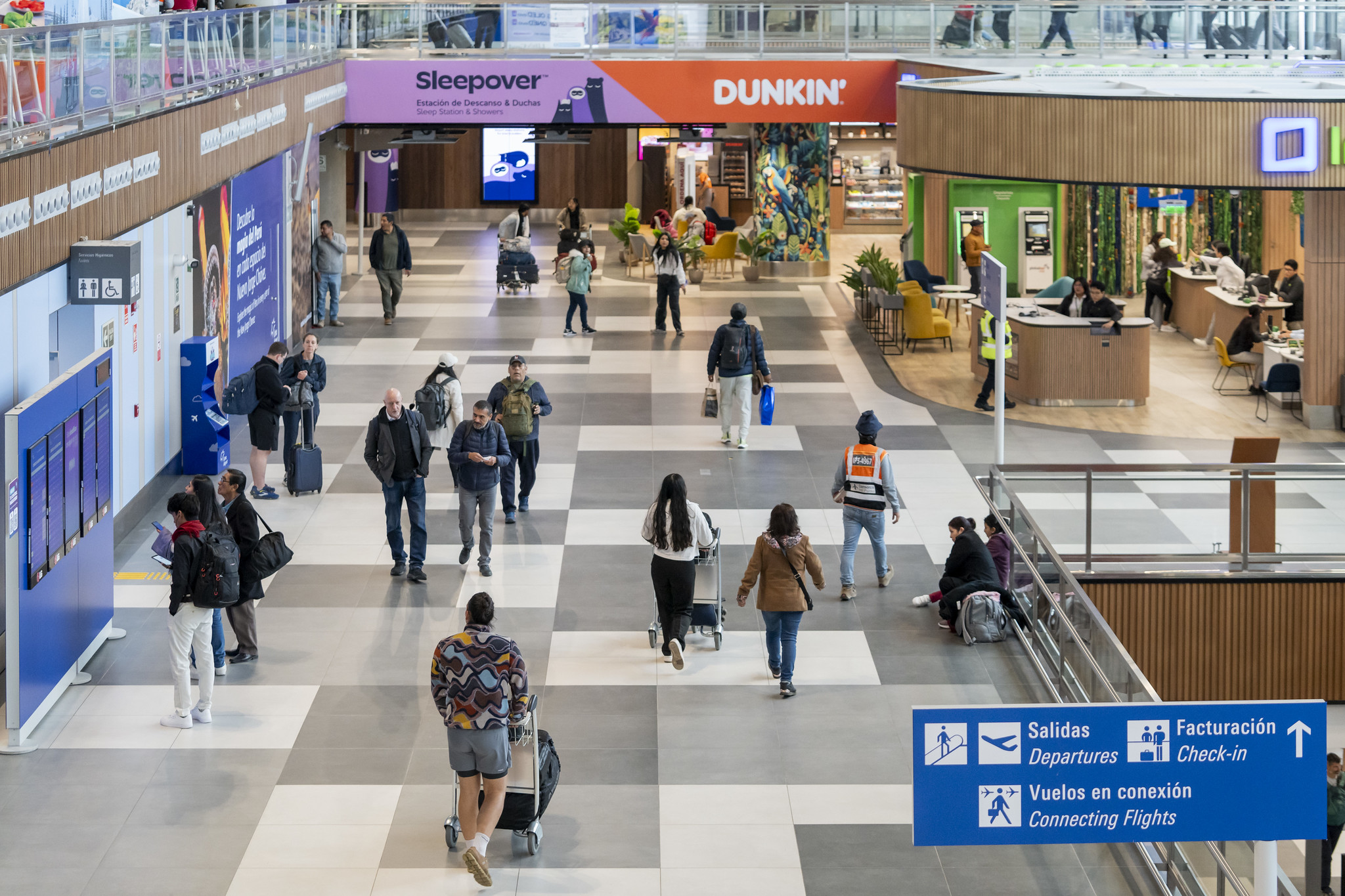 Visita de papa León XIV posicionará a Perú como destino clave de turismo religioso mundial